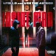 Inside Man feat Ash the Author Single