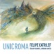 Unicroma feat Oscar Pizarro JORDAN GARCIA César García Alejandro Pino