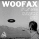 Flying Sauce Sir Psyops Remix Single