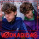 Vødkadidas feat Sievert Serviert Single