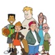 Recess Single