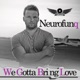 We Gotta Bring Love Single