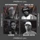 Emergency Call feat Welle SA Lusha Major Keys Single