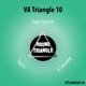 VA Triangle 10 Single
