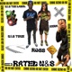 Rated N S feat N S Tone Single