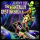 The Mentally Disturbed LP