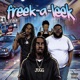 Freek A Leek feat Bfb Da Packman Luhh Dyl Drego Single
