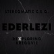 Ederlezi Rexploring Bregovic feat Chrysoula Christopoulou EP