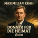 Maximilian Krah Donner für die Heimat Single
