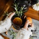 Rosemary Single