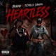 Heartless feat Scrillz Danero Single