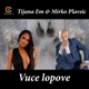 Vuce lopove Live Single
