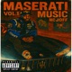 Maserati Music Vol 1 EP