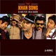 The Khan Song Single