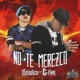 No Te Merezco feat C Kan Single