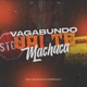 Vagabundo Vai Te Machuca Single