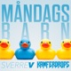 Måndagsbarn Single