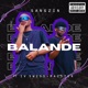 Balande feat IV Swiss Maister Single