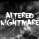 Altered Nightmare with PURPLE Boy Single