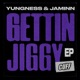 Gettin Jiggy Single