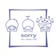 Sorry feat i9bonsai SEBii Single