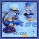 THE HOTS feat ChicoBanks Single