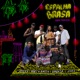 Espalha Brasa with Banda SR EP