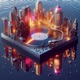 Adana Rap City feat Karaaslan Single