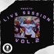 LIVE SESSION VOL 2 feat HANK SCORPIO LADS LaSelvaBeats Tximas Y RETORCIDO Single