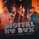 Digital No Box Ao Vivo Single