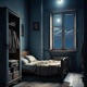 Stay With Me While I Fall Asleep Single