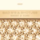 BAD B S SHOTJES feat Marone Single