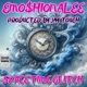 SPACE TIME GLITCH feat JAY TOUCH Single
