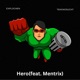 Hero feat Mentrix Single