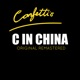 C In China Remastered Single
