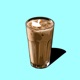 Iced Coffee Single