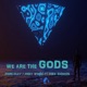 We Are the Gods feat Mike Garson Single