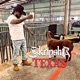 Texas remix Single