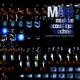 Musique acoustique machines Temps mêlés