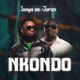 Nkondo feat Jorzzi Single