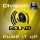 Pump It Up Single