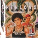 Shenlong feat Jey L Single