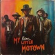 My Little Motown Single