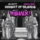 MOMENT of SILENCE feat Josiah Lowe Remix Single