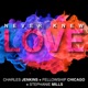 Never Knew Love feat Stephanie Mills Single