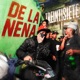 De La Nena Single
