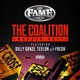 The Coalition Murder Boyz feat Billy Danze Teflon iFresh Single