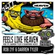 Feels Like Heaven Single