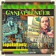 Ganjaprenuer Single feat Skillinjah Single