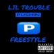 Pushin P Freestyle Single